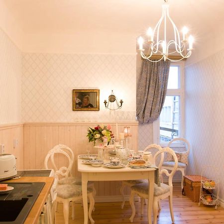 Villa Tammsaare Parnu Ngoại thất bức ảnh