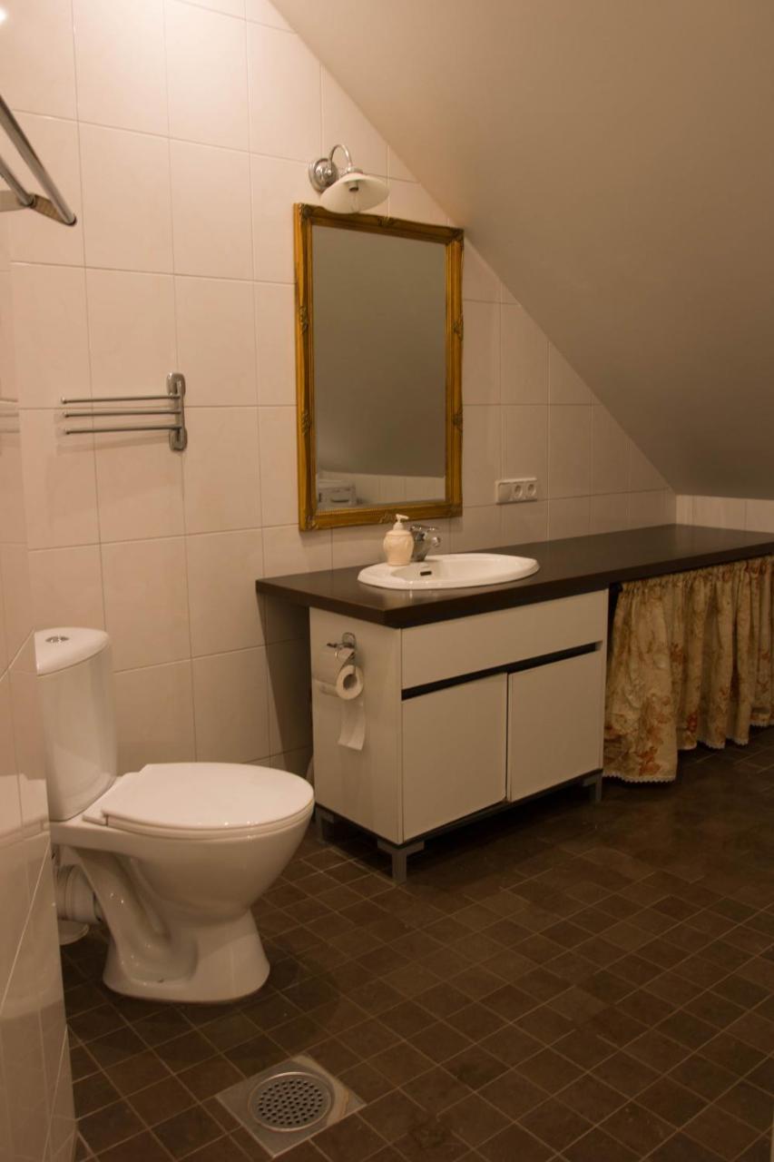Villa Tammsaare Parnu Ngoại thất bức ảnh