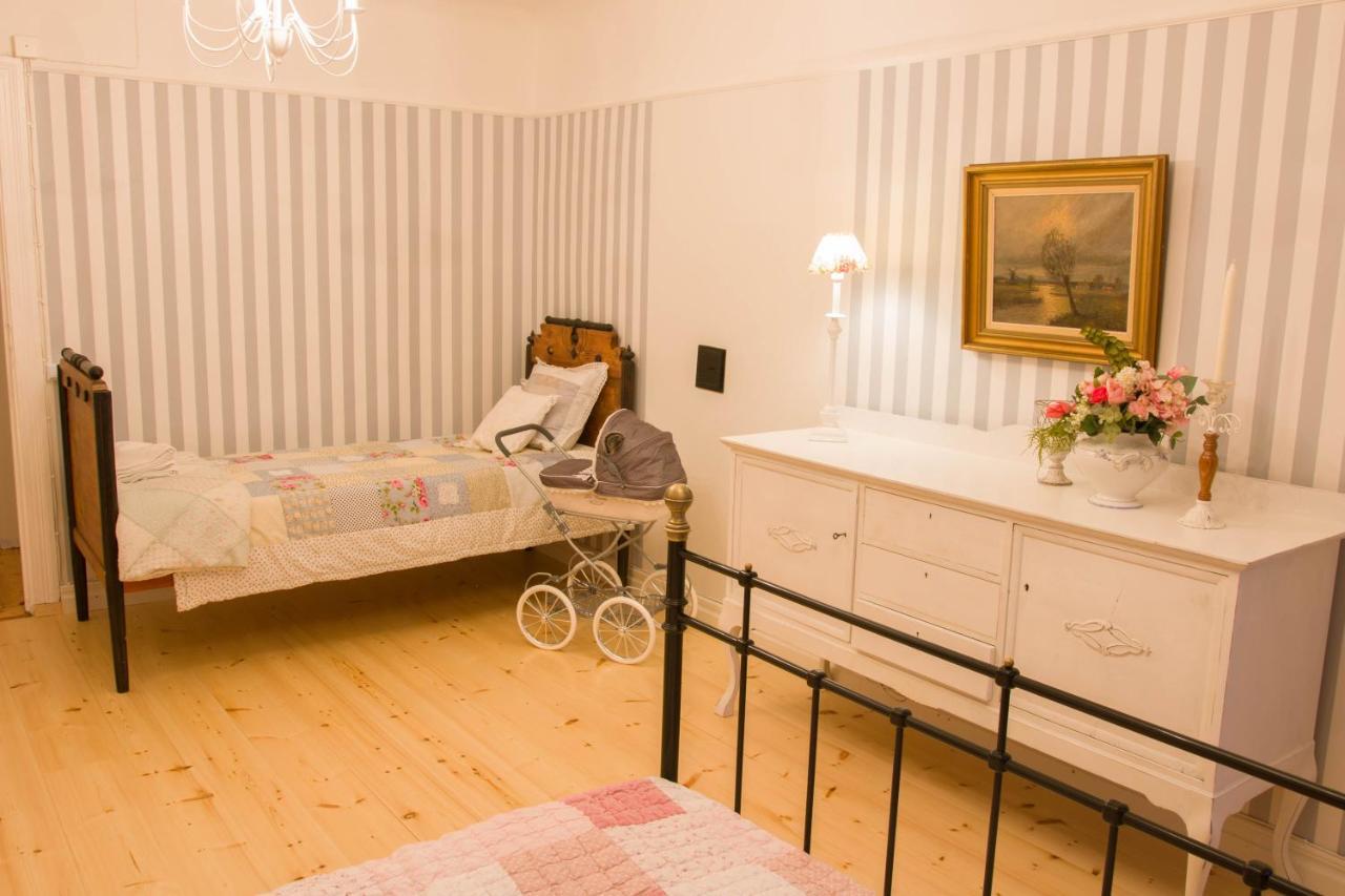 Villa Tammsaare Parnu Ngoại thất bức ảnh