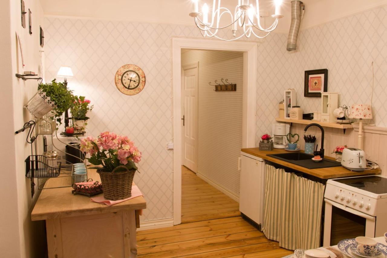 Villa Tammsaare Parnu Ngoại thất bức ảnh
