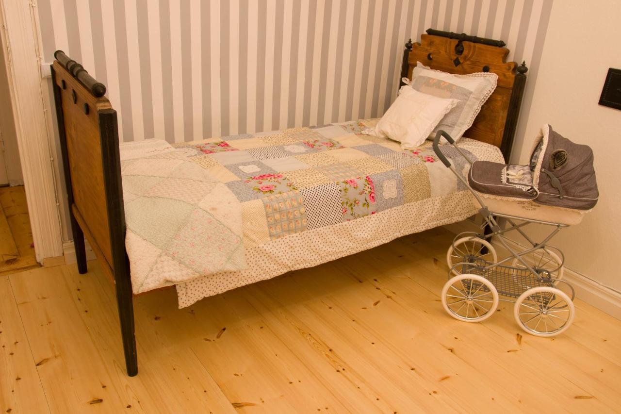 Villa Tammsaare Parnu Ngoại thất bức ảnh